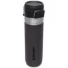 Stanley The Quick Flip Water Bottle 700 Ml Charcoal