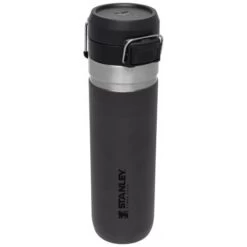 Stanley The Quick Flip Water Bottle 700 Ml Charcoal