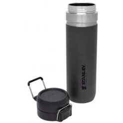 Stanley The Quick Flip Water Bottle 700 Ml Charcoal -Winkel voor professionele keukenbenodigdheden 6939236382663 3 550x550h