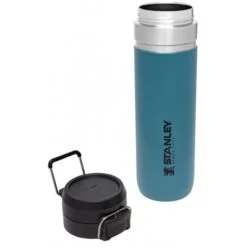 Stanley The Quick Flip Water Bottle 700 Ml Lagoon -Winkel voor professionele keukenbenodigdheden 6939236382670 2 550x550h