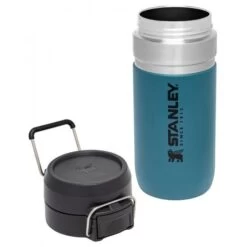 Stanley The Quick Flip Water Bottle 470 Ml Lagoon -Winkel voor professionele keukenbenodigdheden 6939236382717 3 550x550h