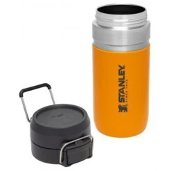 Stanley The Quick Flip Water Bottle 470 Ml Saffron -Winkel voor professionele keukenbenodigdheden 6939236382724 6 550x550h