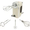 KitchenAid Handmixer Met Accessoires Kunststof Crème 8-delig