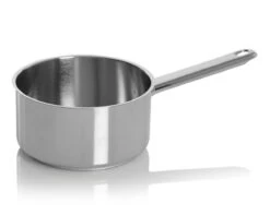 Demeyere Apollo Steelpan ø 16 Cm Rvs