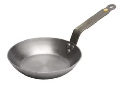 De Buyer B-Element Koekenpan ø 20 Cm Plaatstaal