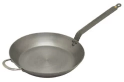 De Buyer B-Element Koekenpan ø 36 Cm Plaatstaal