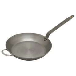 De Buyer B-Element Koekenpan ø 32 Cm Plaatstaal