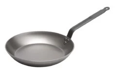 De Buyer Carbone Koekenpan ø 28 Cm Plaatstaal