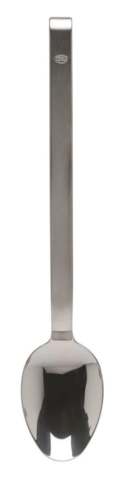 Rösle Bedruiplepel 31,5 Cm Rvs Glans