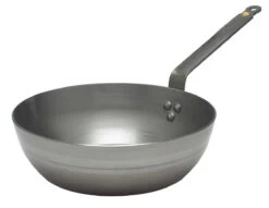 De Buyer B-Element Sauteerpan ø 28 Cm Plaatstaal