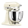 KitchenAid Artisan Original Standmixer 4,8 Liter Amandelwit - 5KSM125EAC