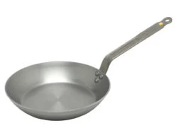 De Buyer B-Element Koekenpan ø 26 Cm Plaatstaal