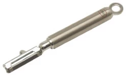 Rösle Dunschiller 19 Cm Rvs Glans Rechtshandig