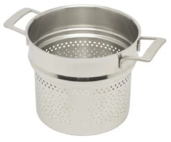 Demeyere Industry Pasta-inzet ø 24 Cm Rvs