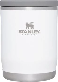 Stanley Adventure To-Go Food Jar 530 Ml Rvs Polar
