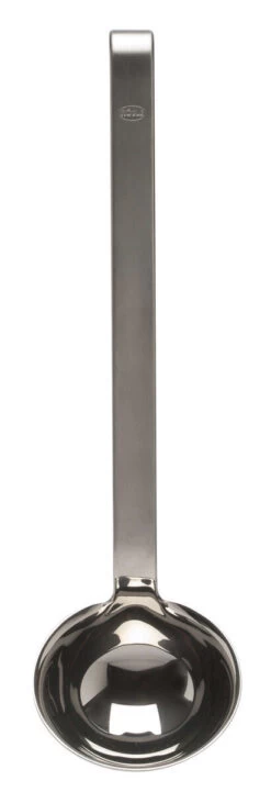 Rösle Sauslepel 7 Cm Rvs