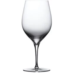 Nude Terroir Rode Wijnglas 670 Ml Kristalglas 2 Stuks