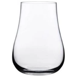 Nude Vintage Whisky Proefglas 330 Ml Kristalglas 4 Stuks