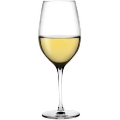 Nude Terroir Universeel Wijnglas 430 Ml Kristalglas 2 Stuks