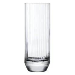 Nude Big Top Longdrinkglas 300 Ml Kristalglas 4 Stuks