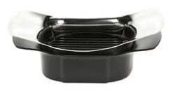 Rösle Tomaten- En Mozarellasnijder 10 Cm Rvs-kunststof