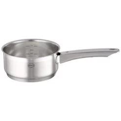 Rösle Charm Steelpan ø 16 Cm Rvs