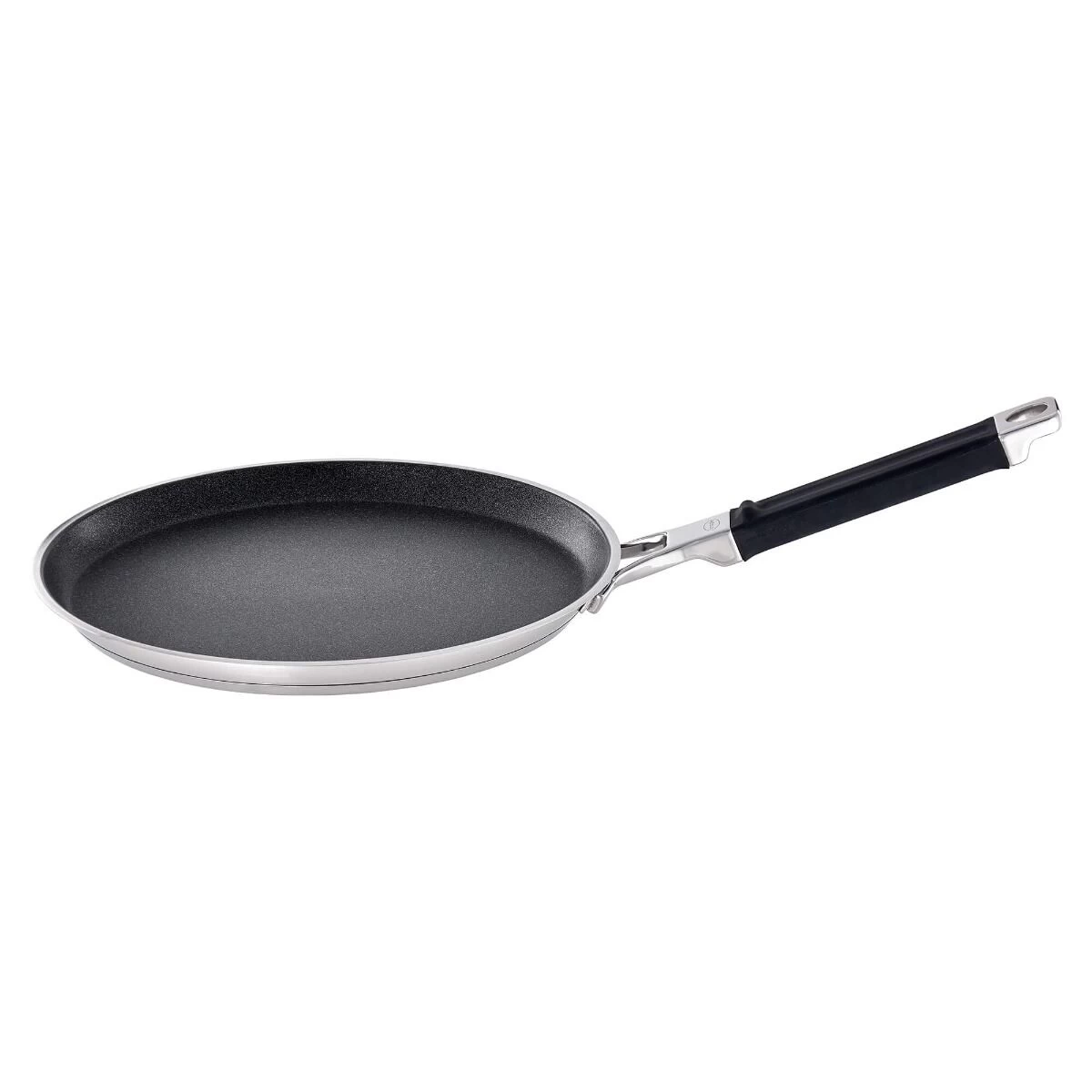 Rösle Silence Pro Crêpepan ø 28 Cm Rvs