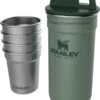 Stanley Adventure SS Shotglazenset Groen 5-delig