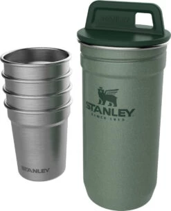 Stanley Adventure SS Shotglazenset Groen 5-delig