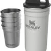 Stanley Adventure SS Shotglazenset Wit 5-delig