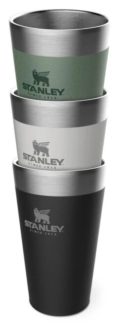 Stanley Adventure Stacking Beker 470 Ml Groen