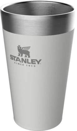 Stanley Adventure Stacking Beker 470 Ml Wit