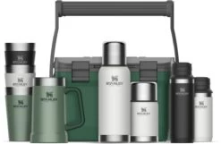 Stanley Adventure Stacking Beker 470 Ml Mat Zwart 5 Stanley Adventure Stacking Beker 470 Ml Mat Zwart -Winkel voor professionele keukenbenodigdheden 9200000103890890 1 13