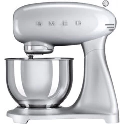 Smeg 50's Style Standmixer 4,8 Liter Grijs