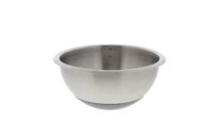 De Buyer Hemisphere Beslagkom Anti-slip ø 16 Cm 1 L Rvs