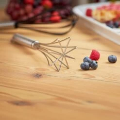 Rösle Gourmet Garde 27 Cm Rvs 9 Rösle Gourmet Garde 27 Cm Rvs -Winkel voor professionele keukenbenodigdheden 95563 05