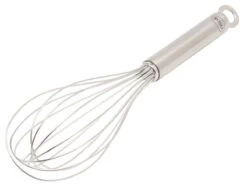 Rösle Bolgarde 27 Cm Rvs Mat