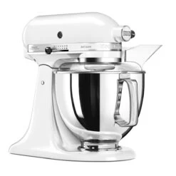 KitchenAid Artisan Elegance Standmixer 4,8 Liter Wit