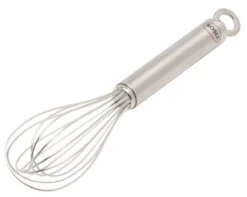 Rösle Bolgarde 22 Cm Rvs Mat