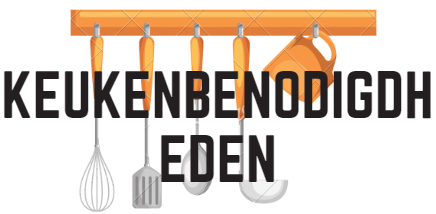 Winkel voor professionele keukenbenodigdheden