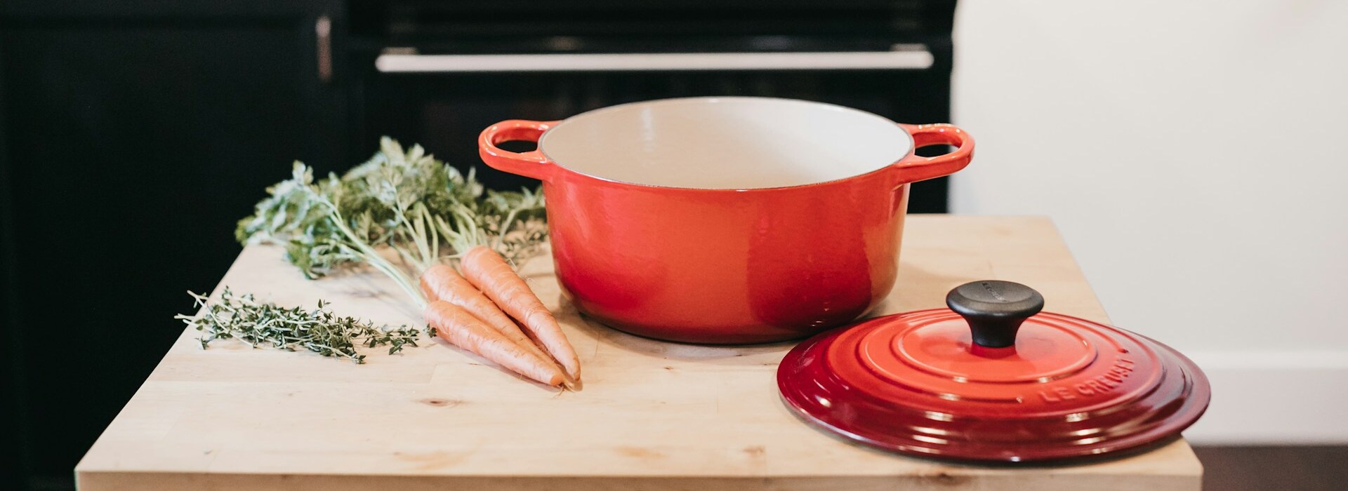 Voorkant -Winkel voor professionele keukenbenodigdheden becca tapert jNRoaz5xY c unsplash 1