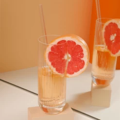 Nude Big Top Longdrinkglas 300 Ml Kristalglas 4 Stuks -Winkel voor professionele keukenbenodigdheden bigtophighball orange 9fc8a349 2818 453a 96af 8bdd7d3e6430 590x