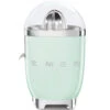 Smeg 50’s Style CJF11 Elektrische Citruspers 28 Cm Watergroen