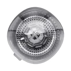 Smeg 50’s Style Elektrische Citruspers 28 Cm Mat Wit 7 Smeg 50’s Style Elektrische Citruspers 28 Cm Mat Wit -Winkel voor professionele keukenbenodigdheden cjf01whmeu 6