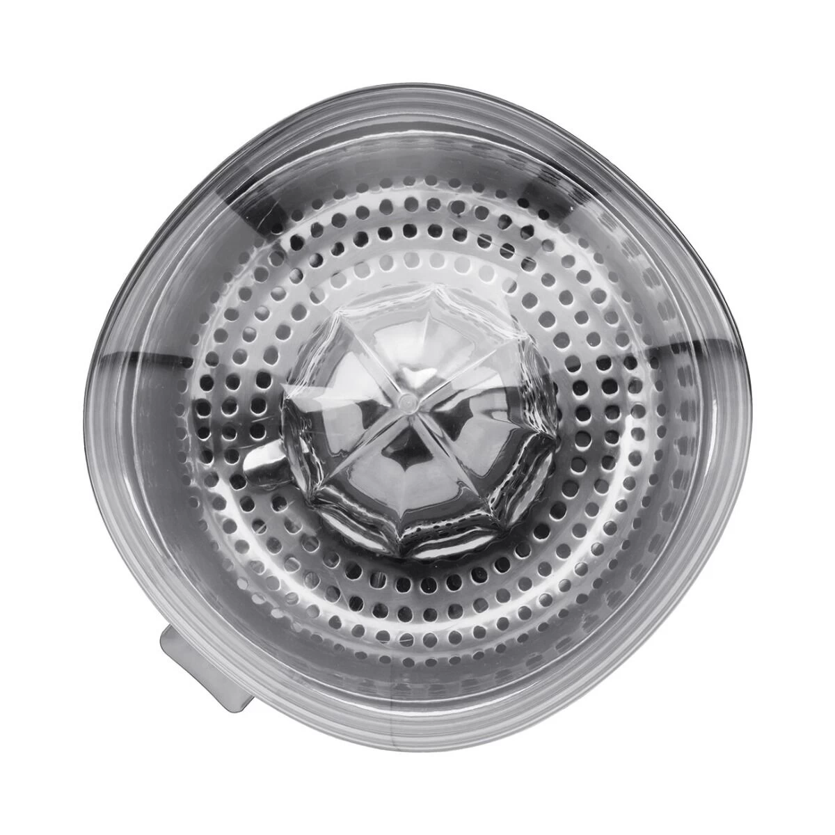 Smeg 50’s Style Elektrische Citruspers 28 Cm Mat Wit 4 Smeg 50’s Style Elektrische Citruspers 28 Cm Mat Wit - Afbeelding 4