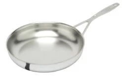 Demeyere Industry Koekenpan ø 28 Cm Rvs