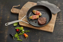 Demeyere Alu Pro Koekenpan ø 26 Cm 6 Demeyere Alu Pro Koekenpan ø 26 Cm -Winkel voor professionele keukenbenodigdheden demeyere alu pro 6 2