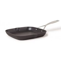 Demeyere Alu Pro Grillpan 28 X 28 Cm