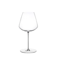 Nude Stem Zero Elegant Rode Wijnglas 650 Ml