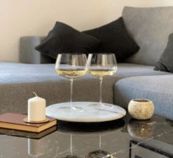 Nude Stem Zero Full Bodied Witte Wijnglas 750 Ml 2 Stuks -Winkel voor professionele keukenbenodigdheden full bodied 3